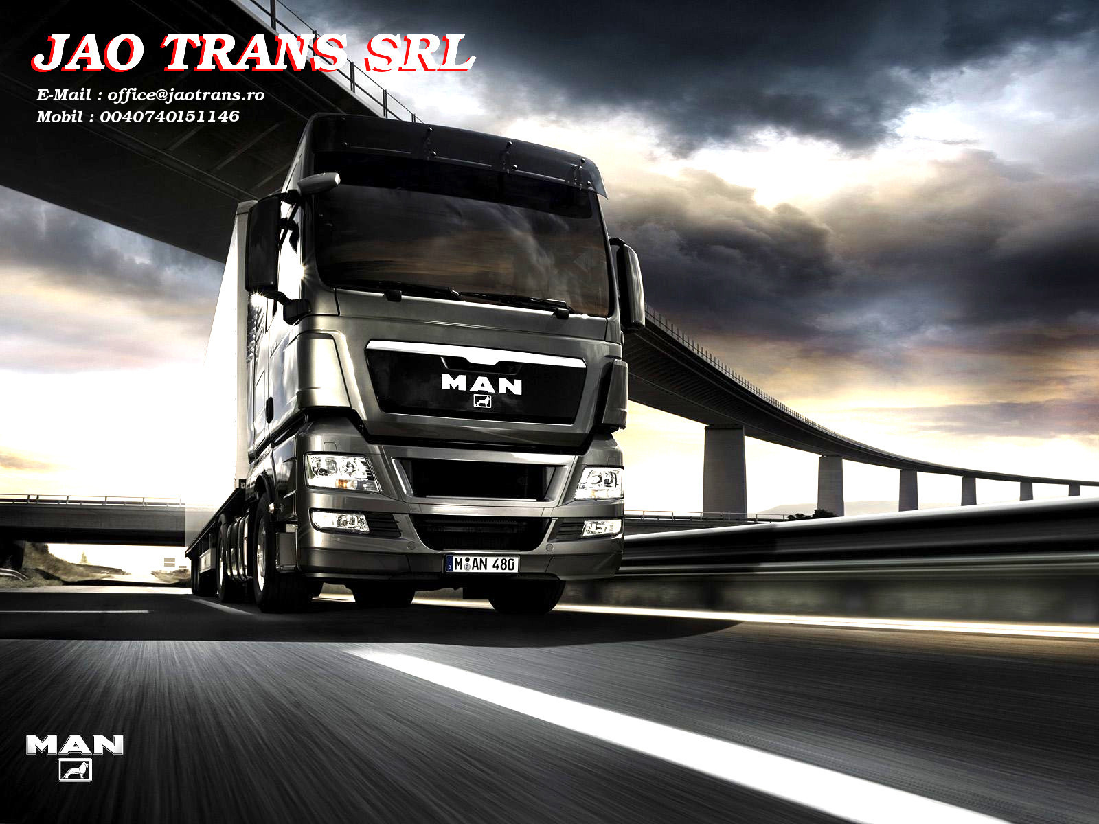 JAO TRANS